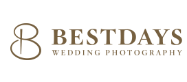 Bestdays Wedding photography - bryllupsfotograf